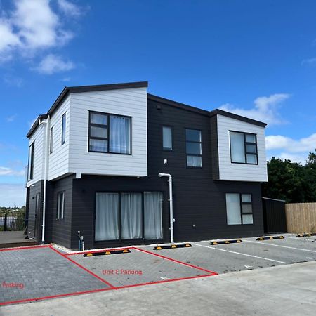 Relax By The Tamaki River Auckland Exterior foto