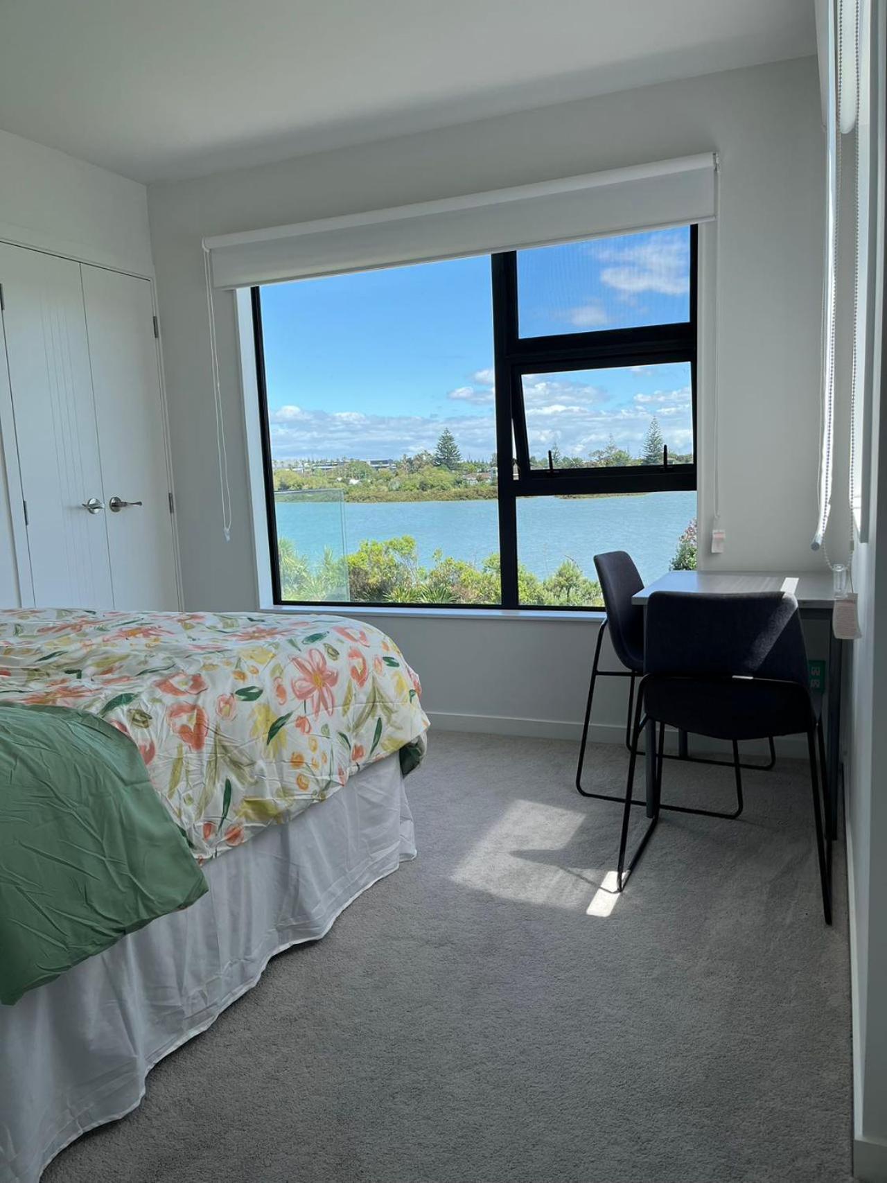 Relax By The Tamaki River Auckland Exterior foto